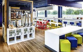 ibis budget Hotel Edinburgh Park
